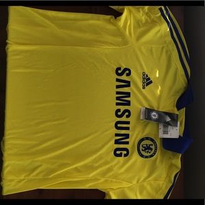 Chelsea Football Club Jersey